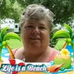 Meet your Posher, Kathie